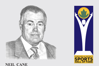 NEIL CANE