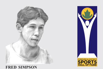 FRED SIMPSON