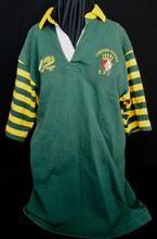 Cobourg Saxons jersey