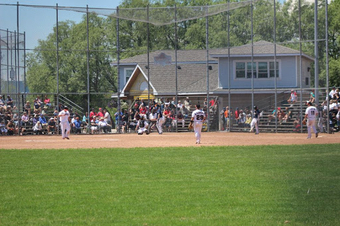 Grafton Ball
