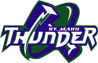 Thunder logo
